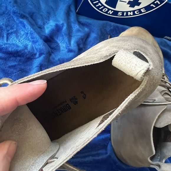 Birkenstock Dundee - Picture 8 of 8